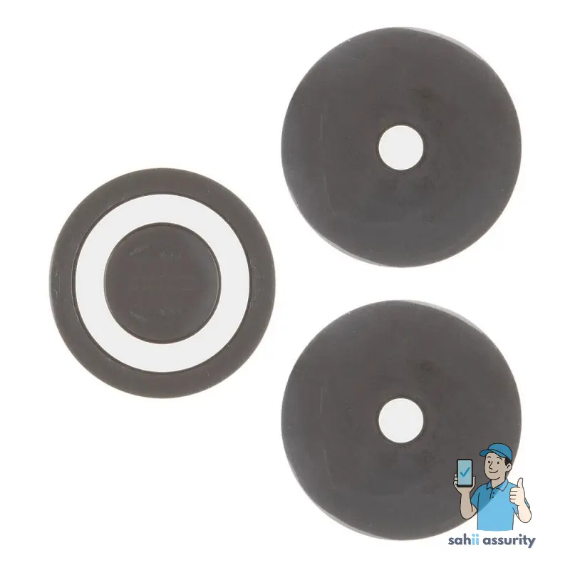 Camera Lens for Infinix Hot 40i Blue thumbnail